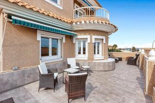 Chalet  Avenida tomas boj andreu