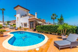 Chalet  Calle hungria