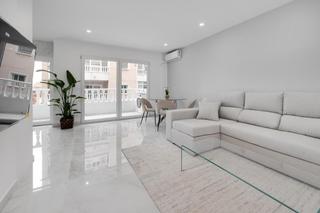 Apartamento  Calle antonio machado