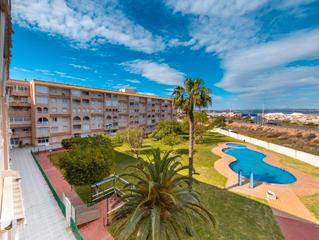 Appartement  Calle villa madrid