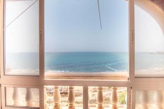 Penthouse  Calle extremadura