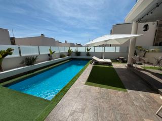 Chalet  Calle nalón