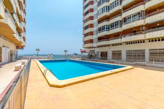 Apartment  Calle valencia