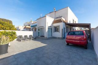 Casa a schiera  Calle francisco diez martinez
