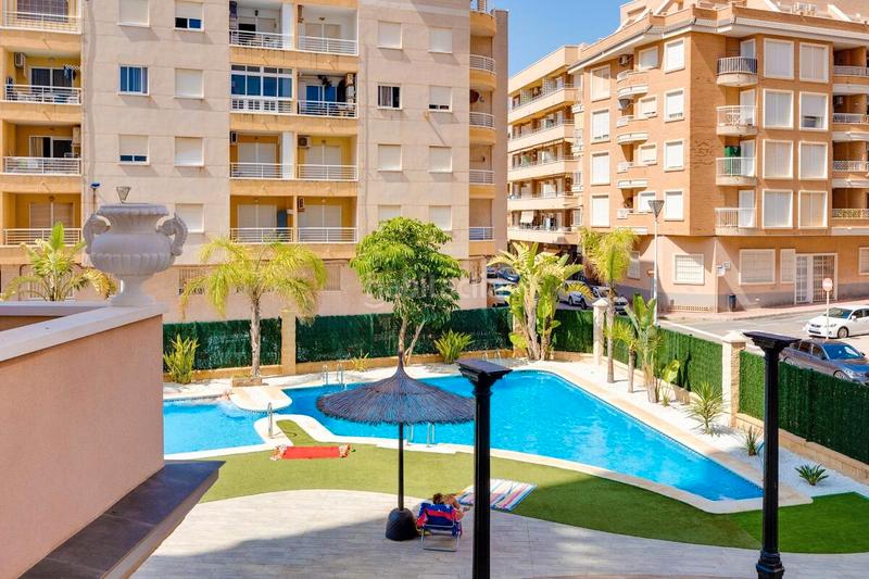 Foto 7b92c3e0-9856-440e-b7ed-1733acbb05ed. Apartamento en Zona Playa de los Locos Torrevieja