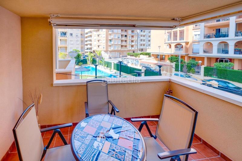 Foto 35a49443-d31b-42a3-983c-4f254d60eac7. Appartement mit pool in Zona Playa de los Locos Torrevieja