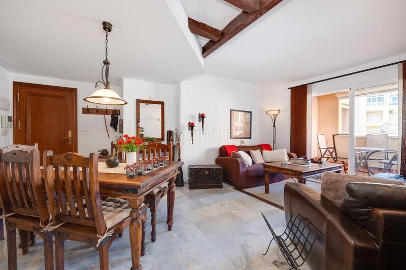 Foto 69d896fd-89c4-484b-a2e6-a2b16ae0046e. Appartement mit pool in Zona Playa de los Locos Torrevieja