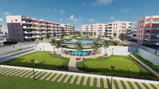 Apartament  Avenida el ras gran