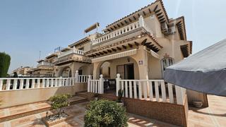 Maison jumelée  Calle cabo de gata