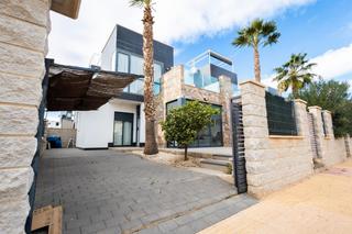 Maison jumelée  Calle cabo raso
