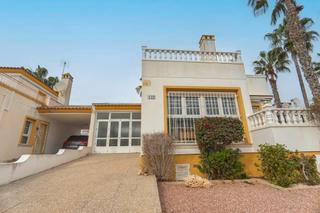 Towny house  Calle canal de la mancha