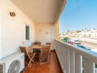 Apartamento  Carretera san miguel de salinas