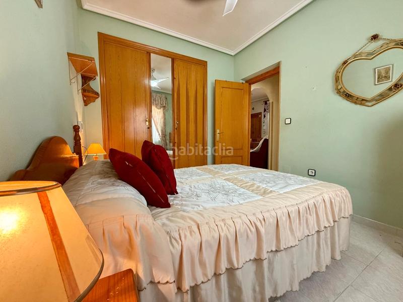 Foto 3904a0b9-762f-46ff-9c83-15afda42847e. Casa a schiera con camino parcheggio piscina in Los Balcones-Los Altos Torrevieja