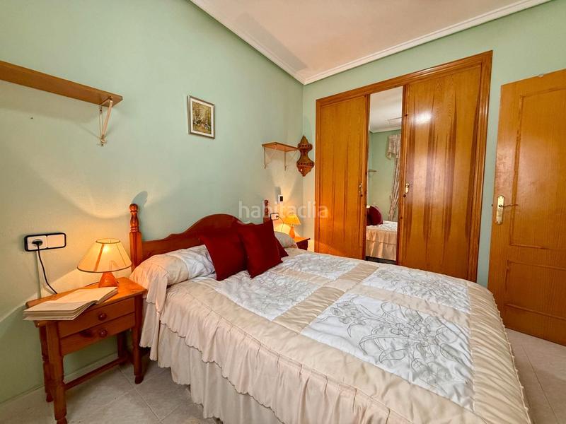 Foto 5ac8f542-540a-4ff2-92b1-1e819c28e334. Casa a schiera con camino parcheggio piscina in Los Balcones-Los Altos Torrevieja