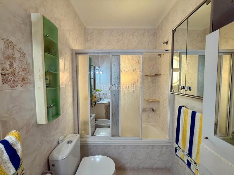 Foto c4831133-934d-48f6-b65e-a5072c02de12. Casa a schiera con camino parcheggio piscina in Los Balcones-Los Altos Torrevieja