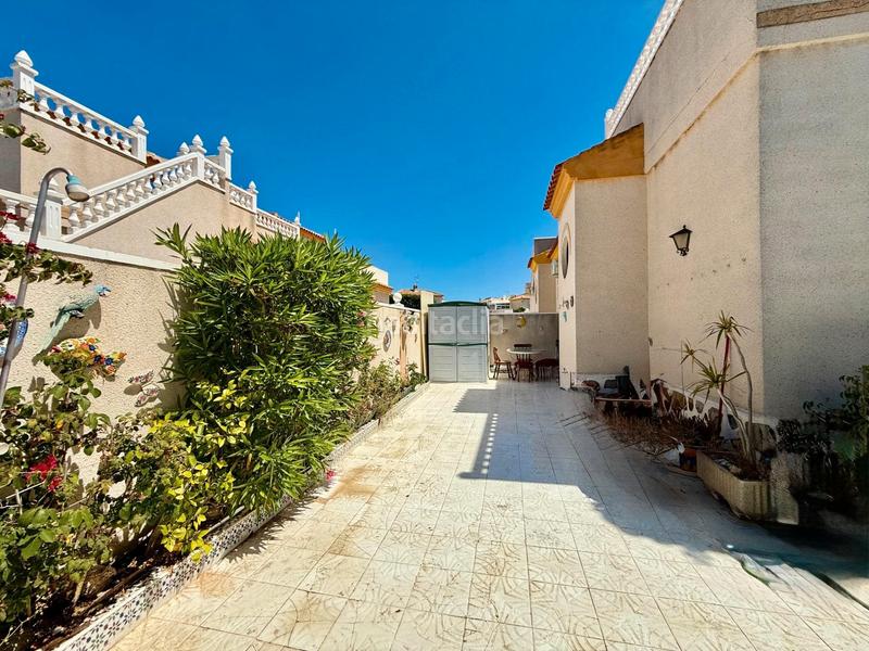 Foto fe8703bd-23fe-4a0c-bfd5-14025c696c5c. Casa adosada en Los Balcones-Los Altos Torrevieja