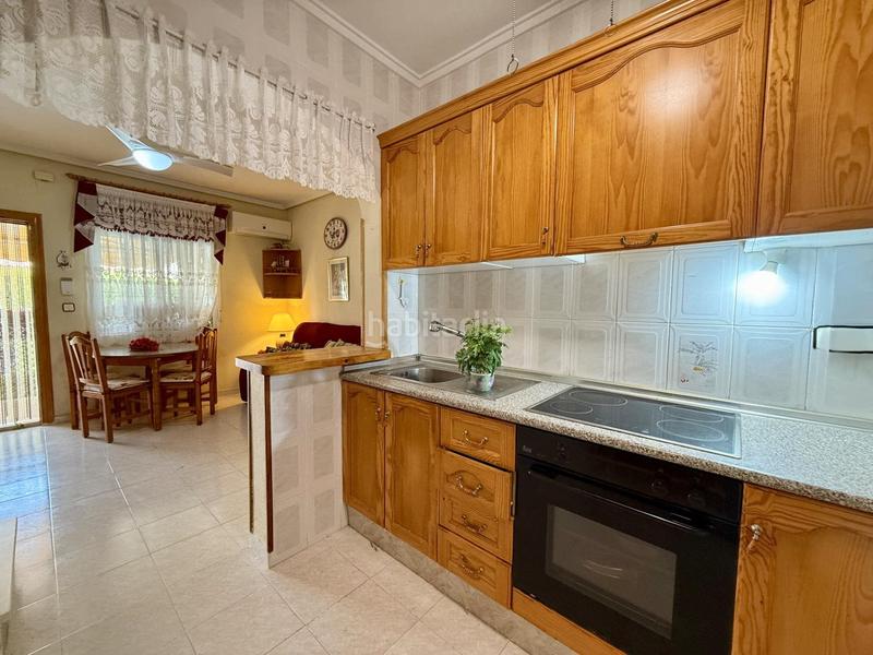 Foto b86c6efc-5b20-48ea-bb26-86233194cb51. Reihenhaus mit kamin parking pool in Los Balcones-Los Altos Torrevieja