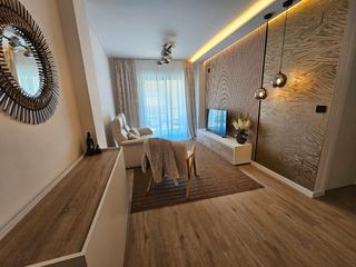 Appartement  Calle campoamor