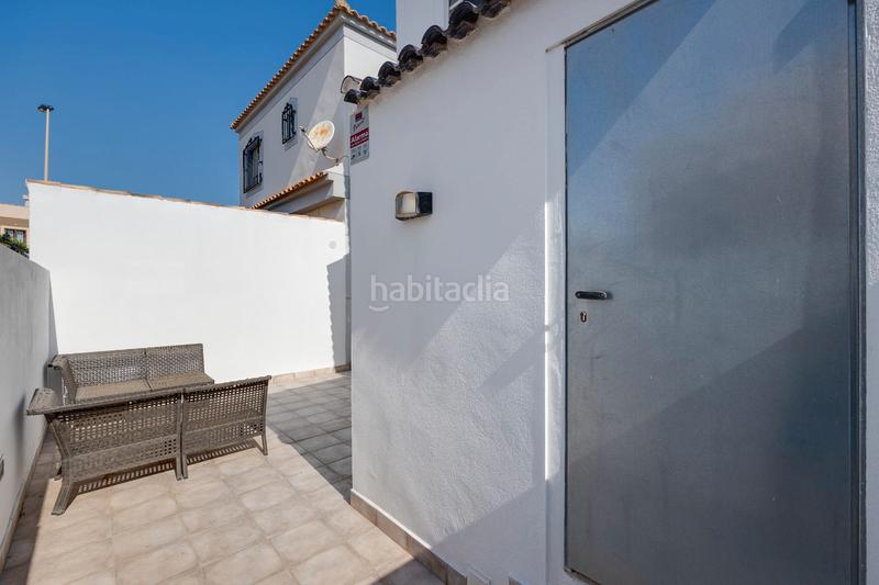 Foto ea70c01d-451c-4b97-9c27-0a77717fbdef. Chalet avec parking piscine dans Torreblanca Torrevieja