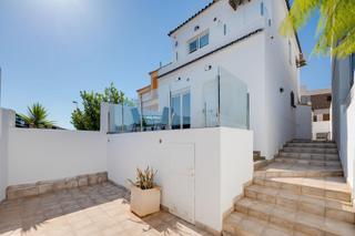 Chalet  Calle minerva