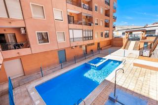 Appartement  Calle joven pura
