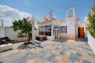 Reihenhaus  Calle alondra