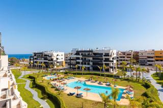 Penthouse  Calle santa rita