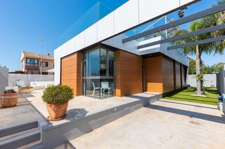 Chalet  Calle lira