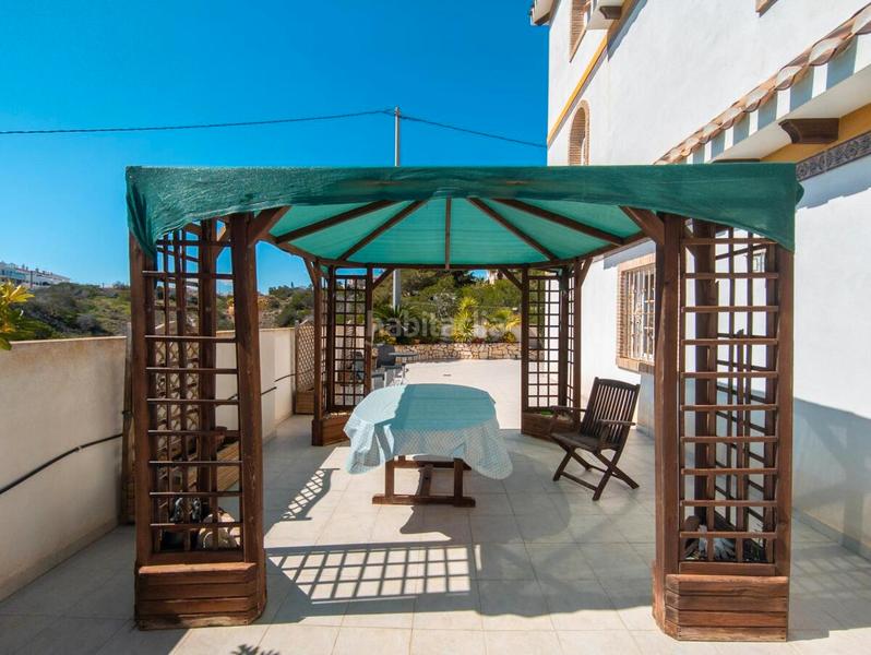 Foto 1ff5e7cc-a952-489a-a59e-9a01c2570134. Chalet with parking in Torreblanca Torrevieja