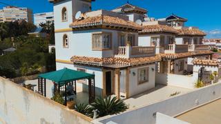 Chalet  Avenida torreblanca