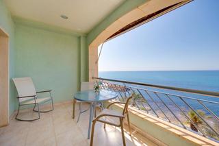 Apartamento  Paseo juan aparicio