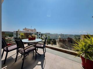 Penthouse  Avenida ramblas de oleza 2
