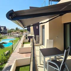 Ground floor  Calle veleta