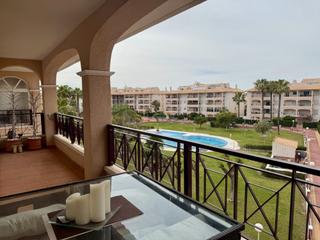 Penthouse  Calle pavo real