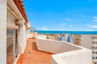 Penthouse  Calle aquiles