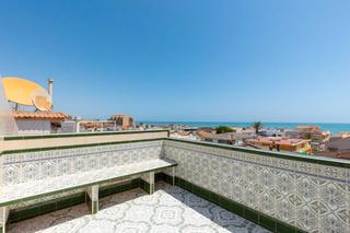 Penthouse  Avenida de inglaterra
