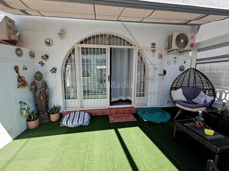 Foto 86c376bf-1784-4f2a-9b7c-c4758b51cc7c. Casa aparellada a Zona Carrefour - Urbanizaciones Torrevieja