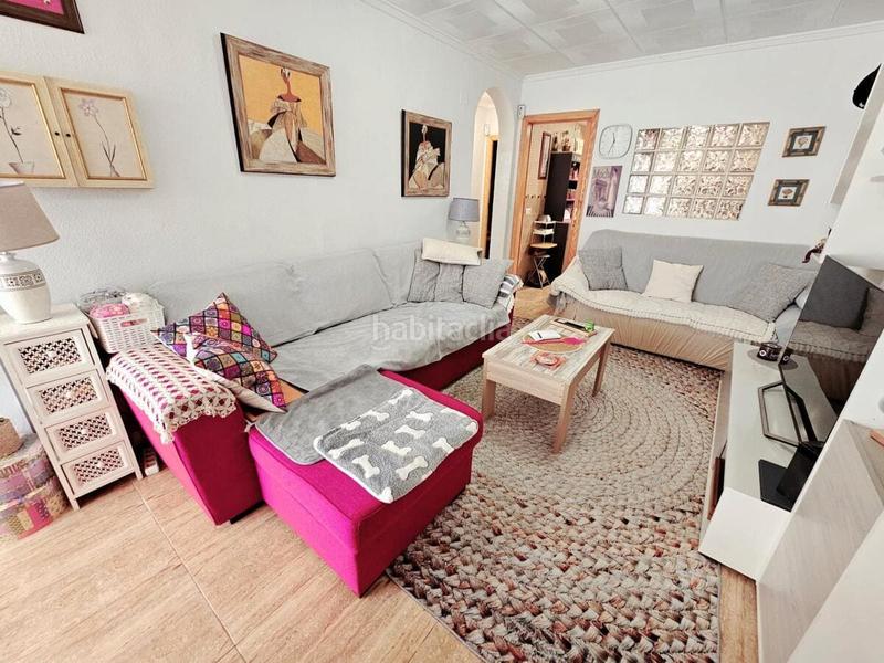 Foto ac48d948-4642-4618-85e3-333d9fefcfc0. Casa aparellada a Zona Carrefour - Urbanizaciones Torrevieja