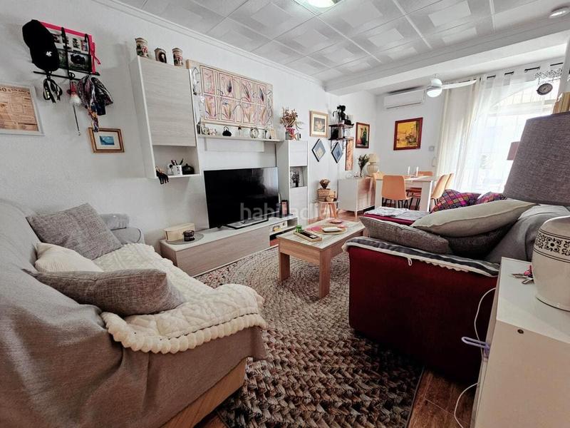 Foto d36174d1-294a-48fe-8940-aa1a824f48da. Maison jumelée dans Zona Carrefour - Urbanizaciones Torrevieja