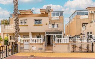 Semi detached house  Calle las tortolas