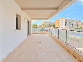 Appartement  Calle clavo