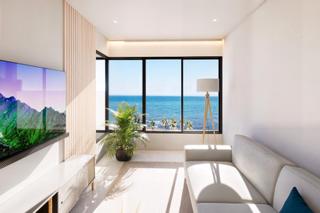Apartamento  Avenida de la purisima 14