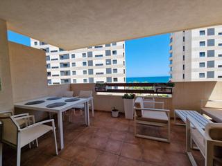 Apartament  Calle del tornado