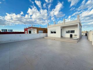 Maison  Calle cabo creus