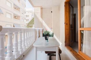 Appartement  Calle rafal