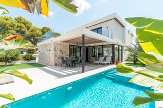Chalet in Calle Covadonga