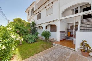 Penthouse  Calle parodi hermanos
