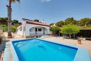 Doppelhaus  Calle la marina