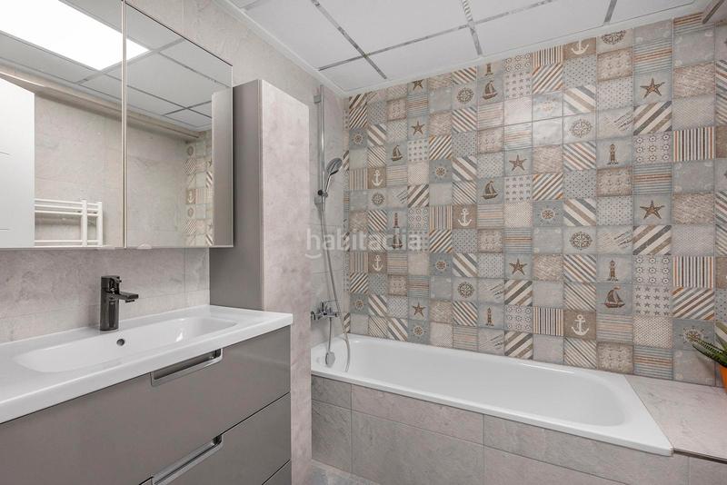 Foto 289ec266-c772-409e-9741-fb052a6a12b8. Casa aparellada amb aparcament piscina a Aguas Nuevas Torrevieja