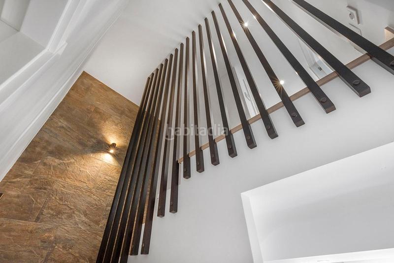 Foto 30b7a36a-0a33-4119-a04a-6a140f93b874. Casa aparellada amb aparcament piscina a Aguas Nuevas Torrevieja